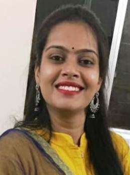 Mrs. Nimisha Purohit